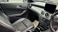 Mercedes-Benz GLA 220d 4Matic AMG Line 5dr Auto Diesel Hatchback